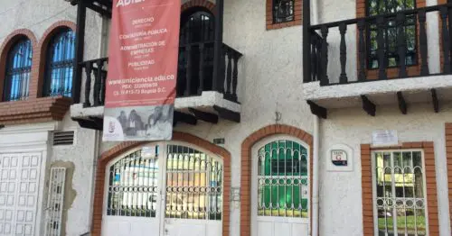 UNICIENCIA SEDE G UNICIENCIA SEDE G